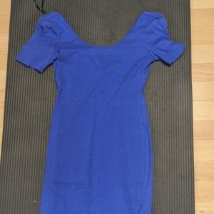 bodycon dress